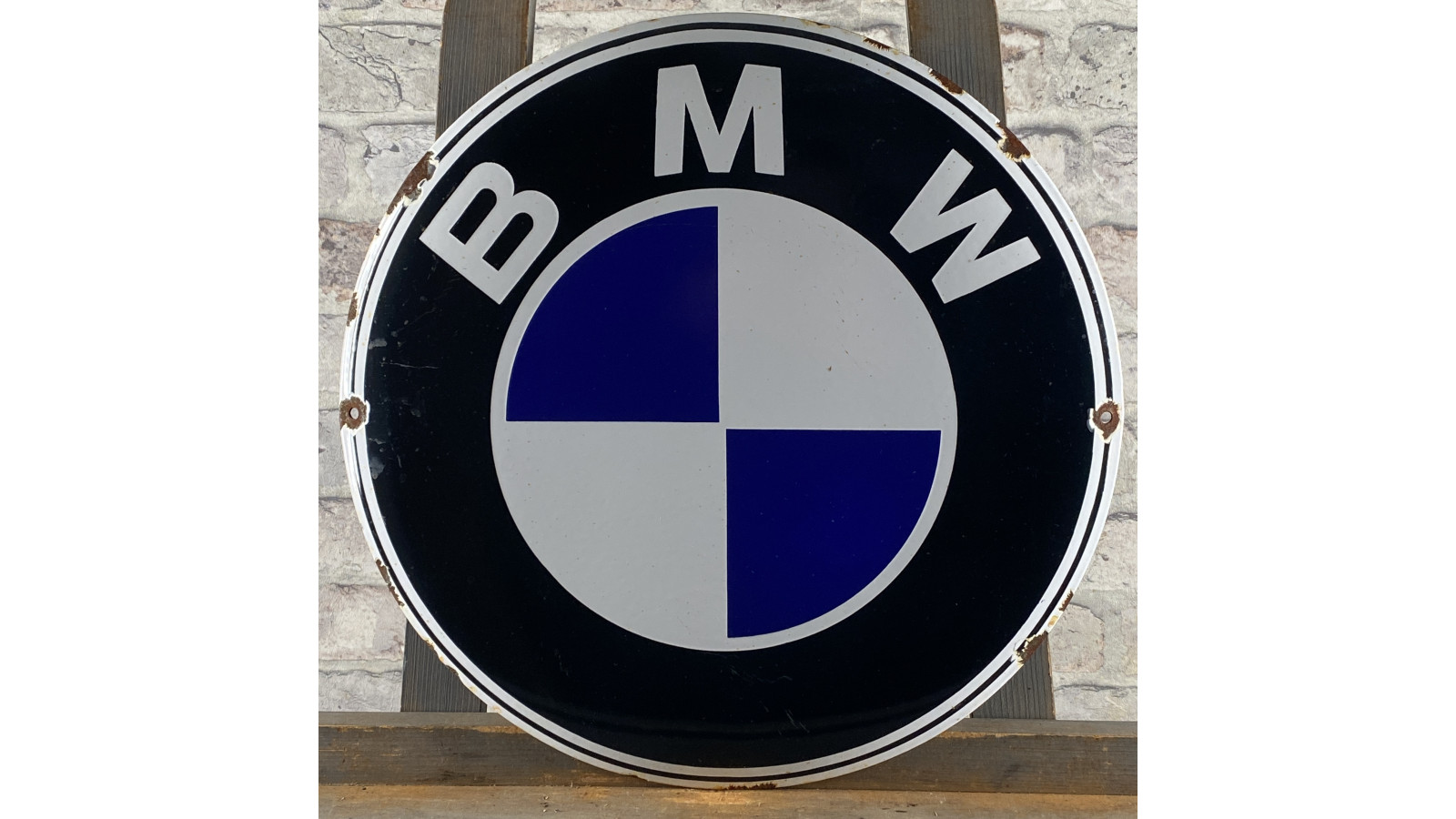 BMW No. 3
