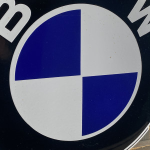 BMW No. 3