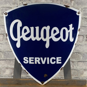 Peugeot No. 5