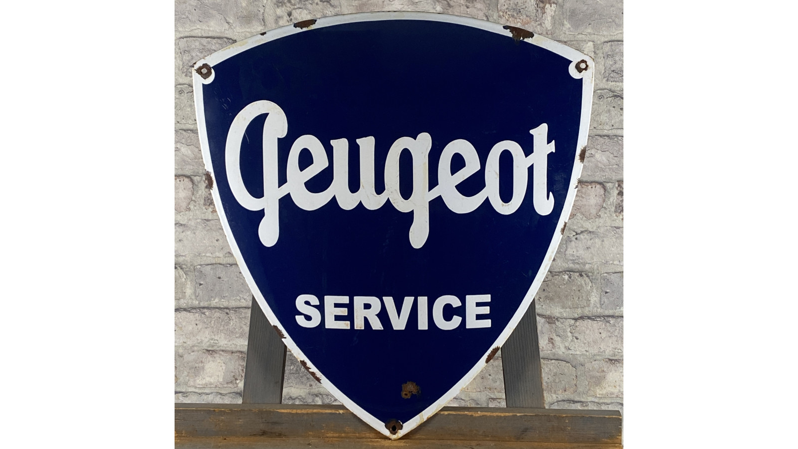 Peugeot No. 5