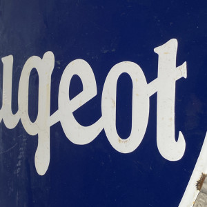 Peugeot No. 5