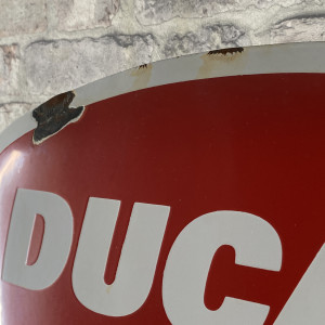 Ducati No. 5