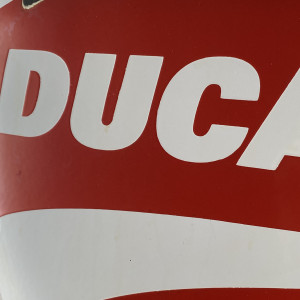 Ducati No. 5