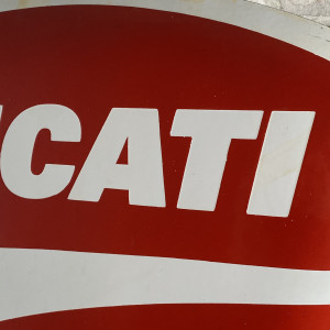 Ducati No. 5