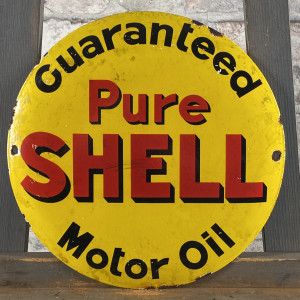 Shell No. 50