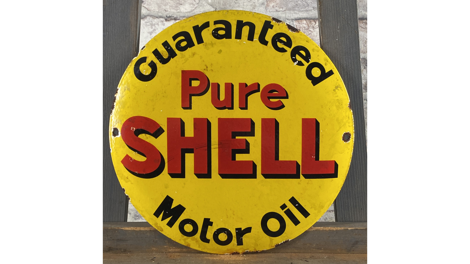 Shell No. 50