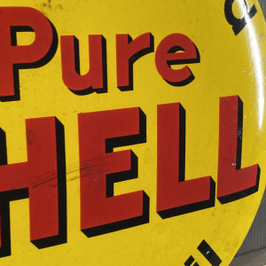 Shell No. 50