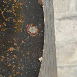 Shell No. 50