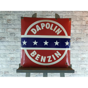 Dapolin No. 1