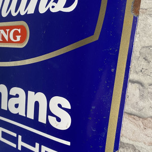 Porsche Rothmans No. 40