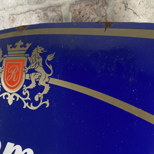Porsche Rothmans No. 40