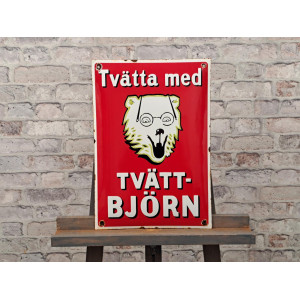 Twätt - Björn No. 1