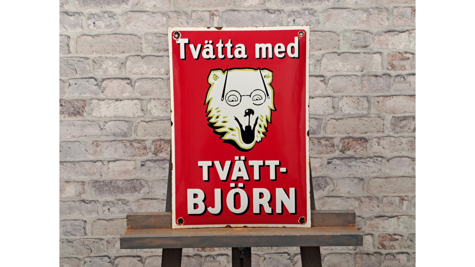 Twätt - Björn No. 1
