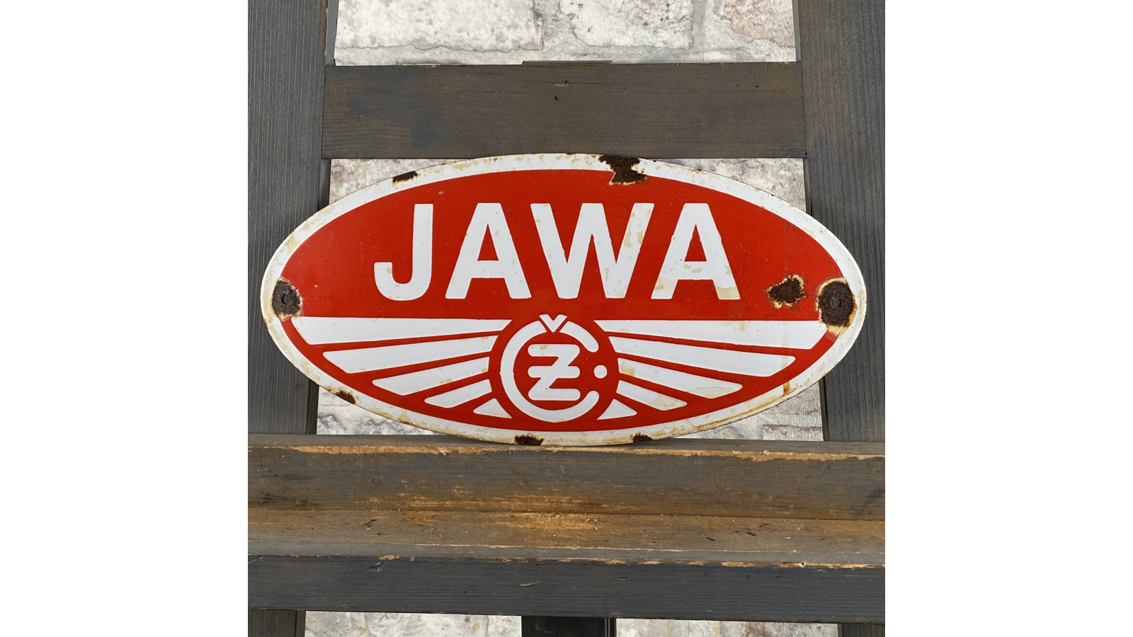 Jawa ČZ No. 1 Jawa ČZ No. 1