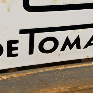 De Tomaso No. 2