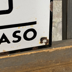 De Tomaso No. 2