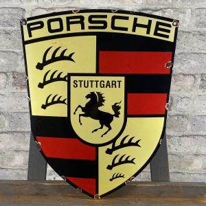 Porsche No. 37