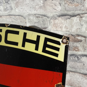 Porsche No. 37