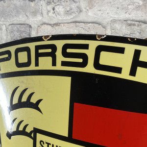 Porsche No. 37