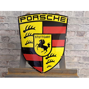 Porsche No. 13