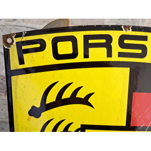 Porsche No. 13