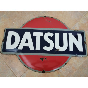 Datsun No. 1