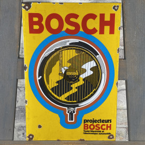 Bosch No. 11