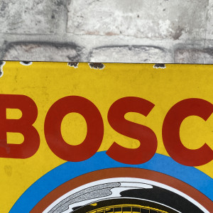 Bosch No. 11