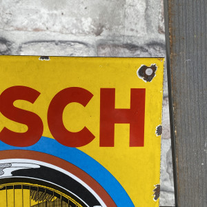 Bosch No. 11
