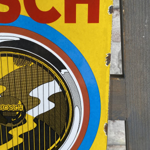 Bosch No. 11
