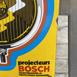 Bosch No. 11