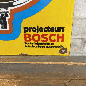 Bosch No. 11