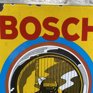 Bosch No. 11