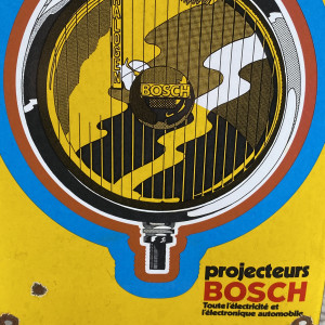 Bosch No. 11