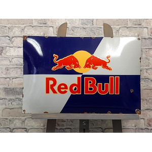 Red Bull No. 1