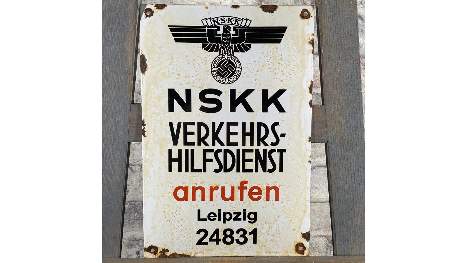 WWII (World War 2) No. 12