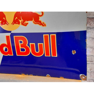 Red Bull No. 1