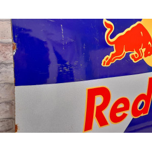Red Bull No. 1