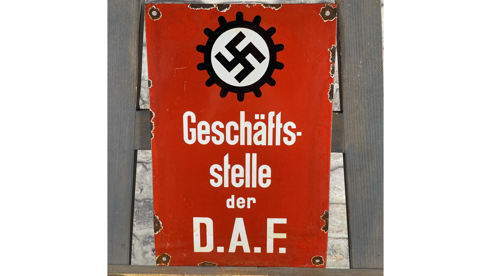 WWII (World War 2) No. 13