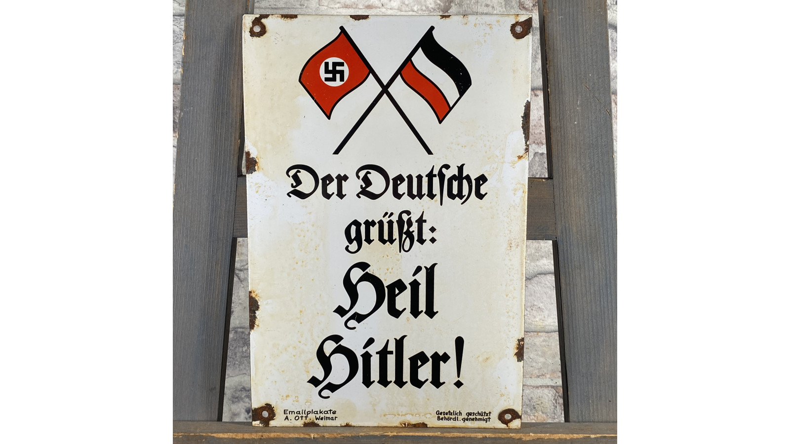 WWII (World War 2) No. 15