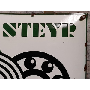 Steyr No. 4
