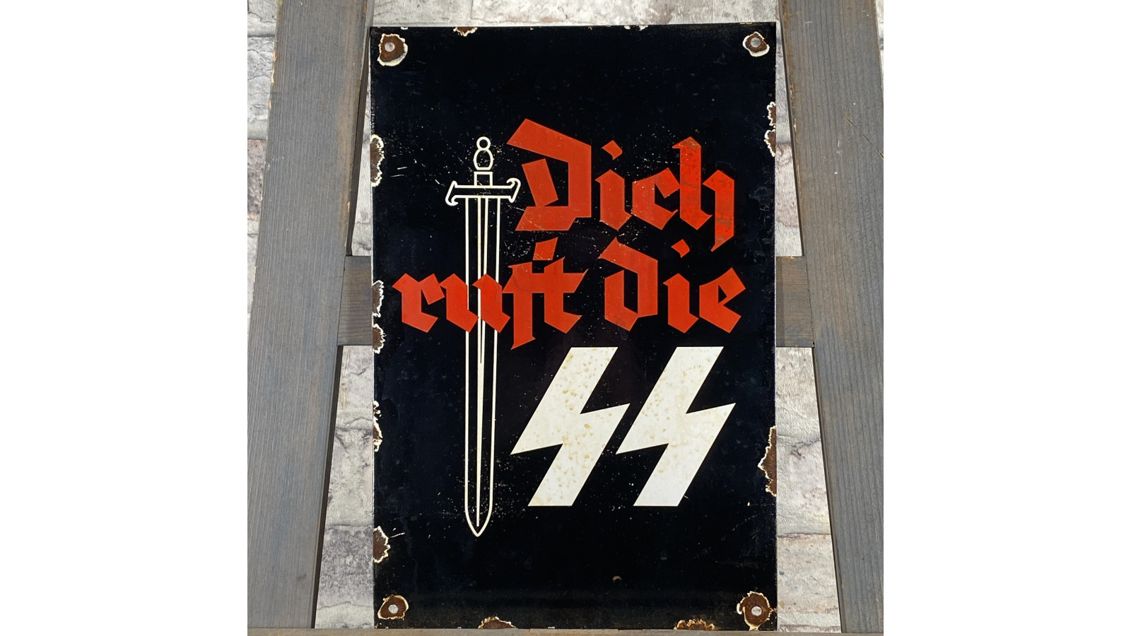 WWII (World War 2) No. 16