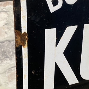 Kub Bouillon No. 2