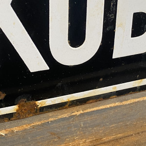Kub Bouillon No. 2