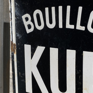 Kub Bouillon No. 2