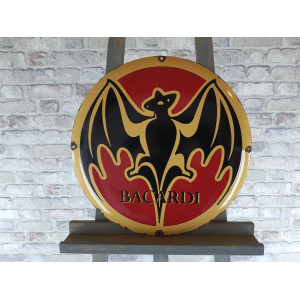 Bacardi No. 1