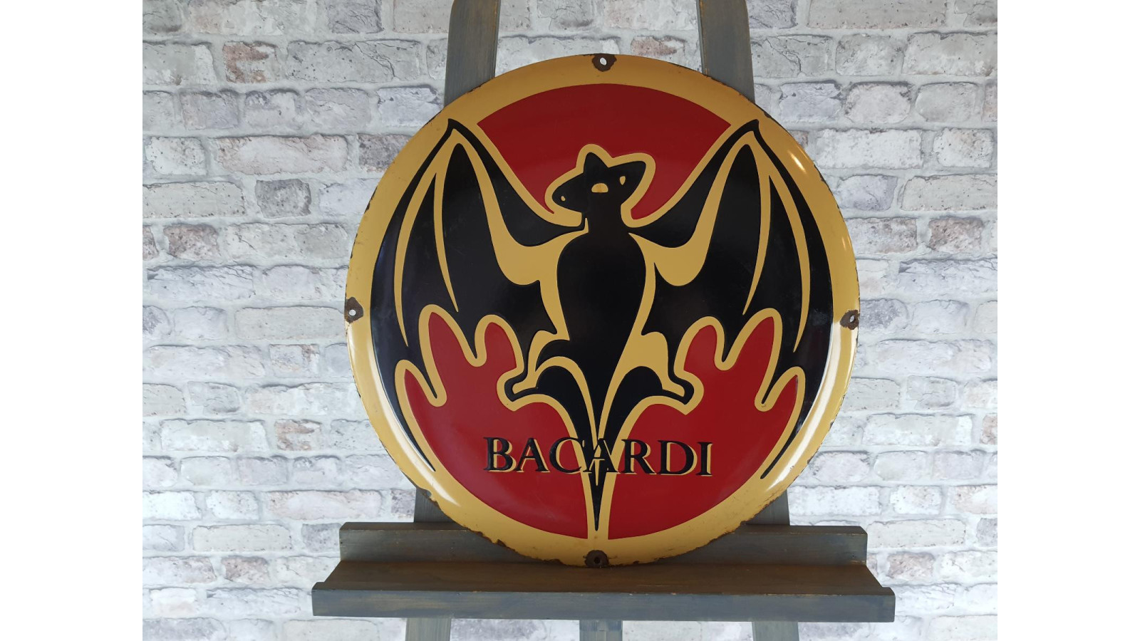 Bacardi No. 1