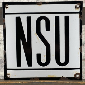 NSU No. 9