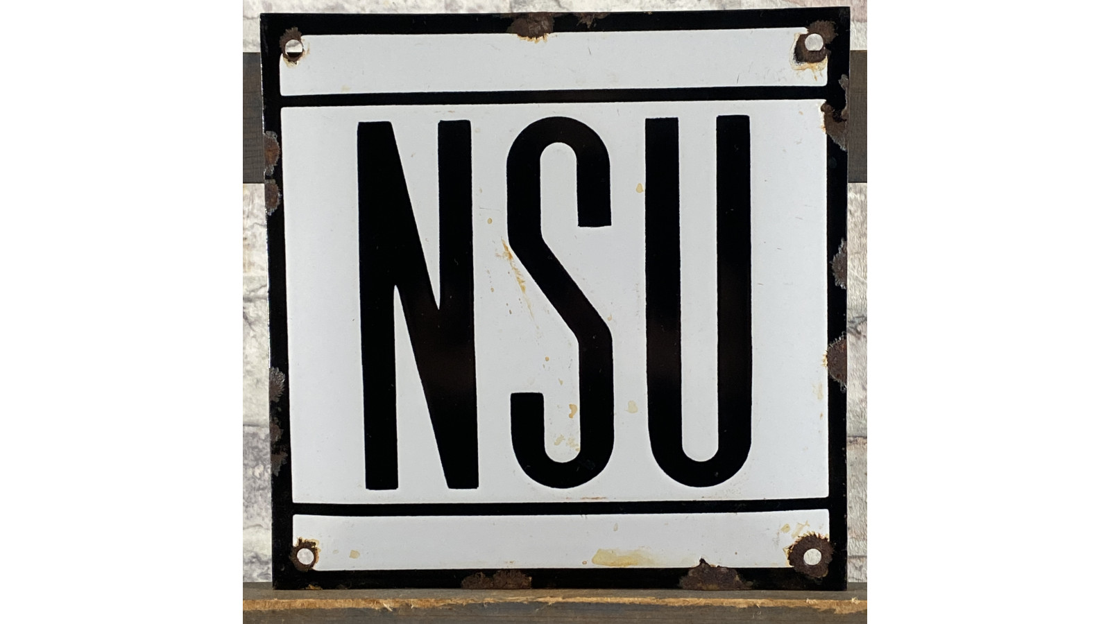 NSU No. 9