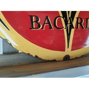 Bacardi No. 1